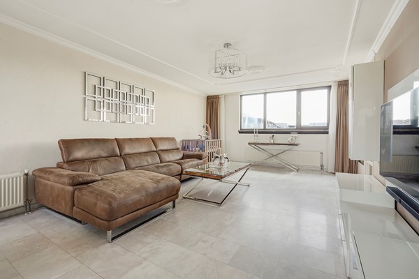 Medium property photo - Wesselsstraat 360, 2572 WB Den Haag